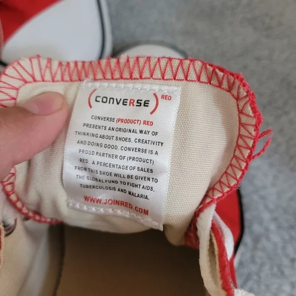 Man Converse - Picture 5 of 8